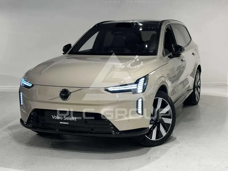 2024 Volvo EX 90