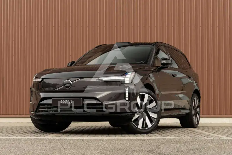 2024 Volvo EX 90