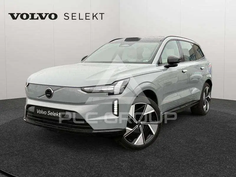 2024 Volvo EX 90