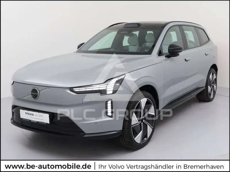 2024 Volvo EX 90