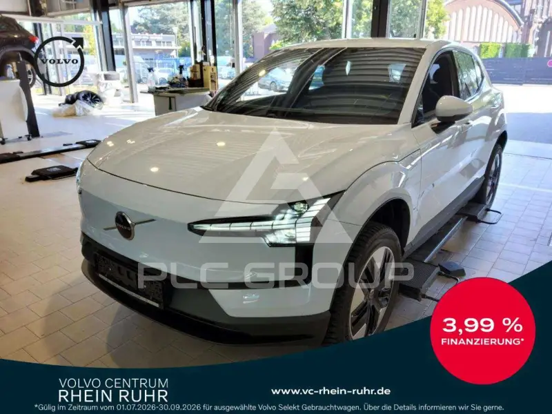 2024 Volvo EX 30