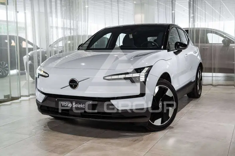 2024 Volvo EX 30
