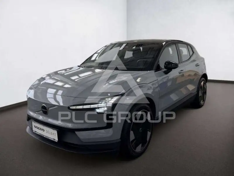2024 Volvo EX 30
