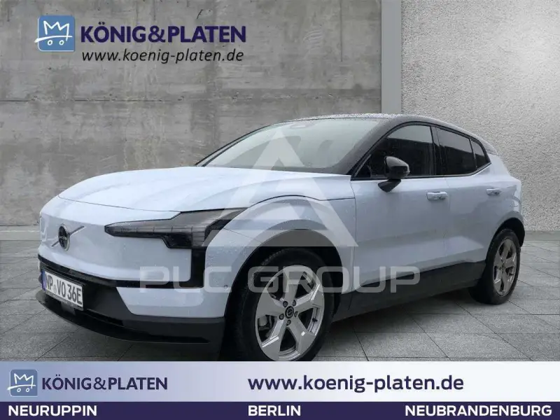 2024 Volvo EX 30