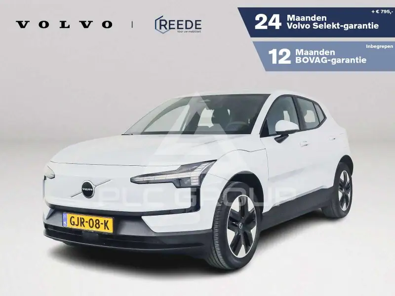 2024 Volvo EX 30