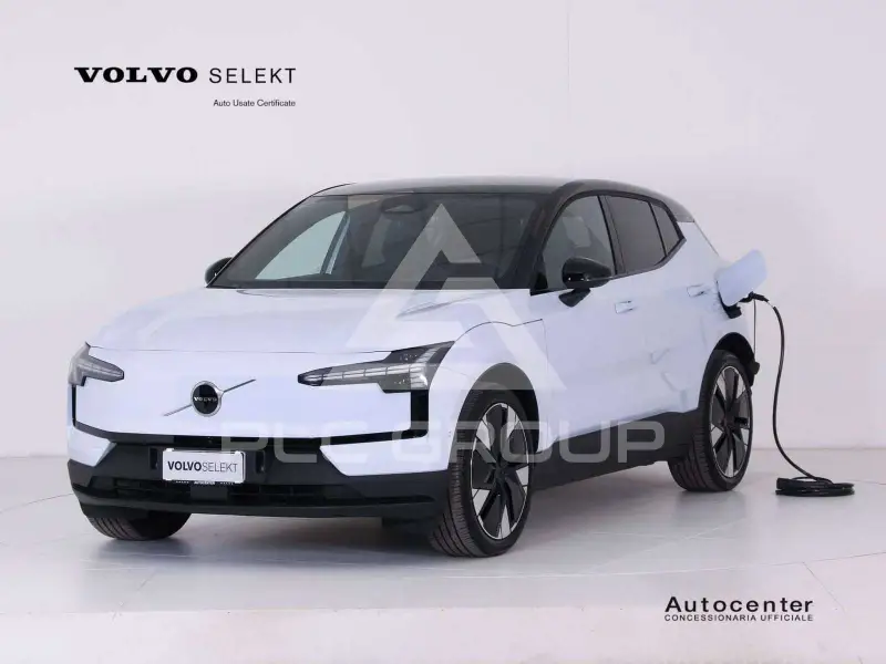 2024 Volvo EX 30