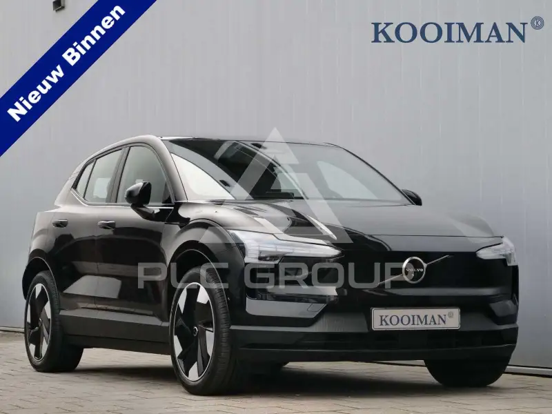 2024 Volvo EX 30