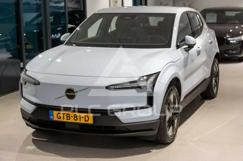 2024 Volvo EX 30