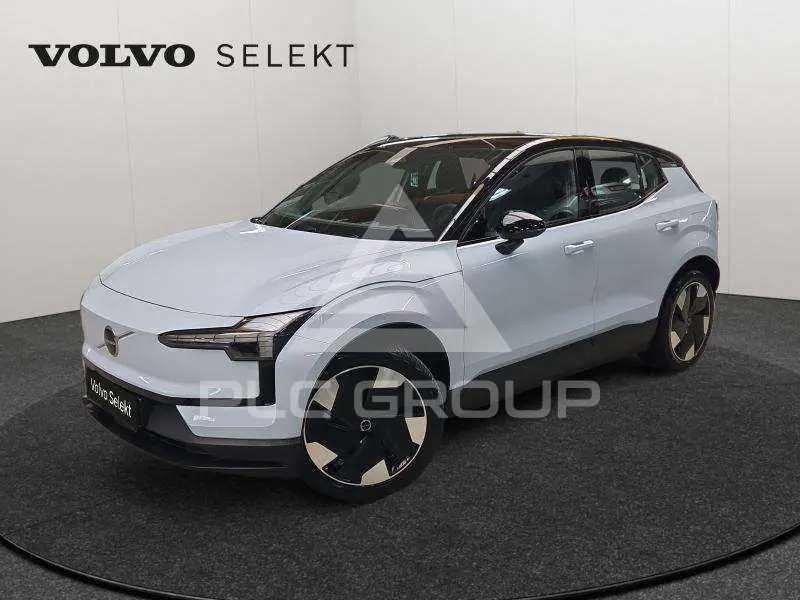 2024 Volvo EX 30
