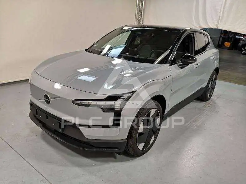 2024 Volvo EX 30