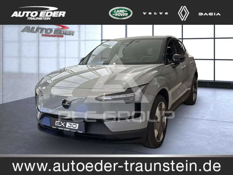 2024 Volvo EX 30
