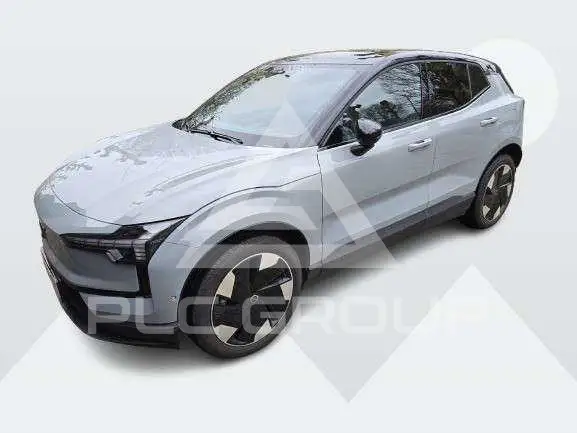 2024 Volvo EX 30