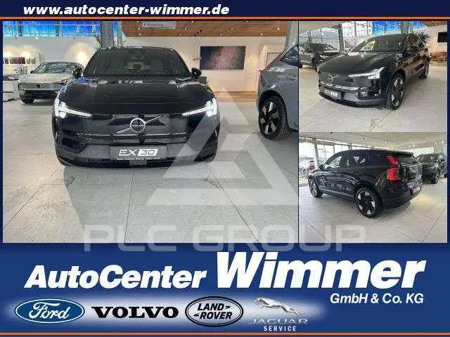 2024 Volvo EX 30