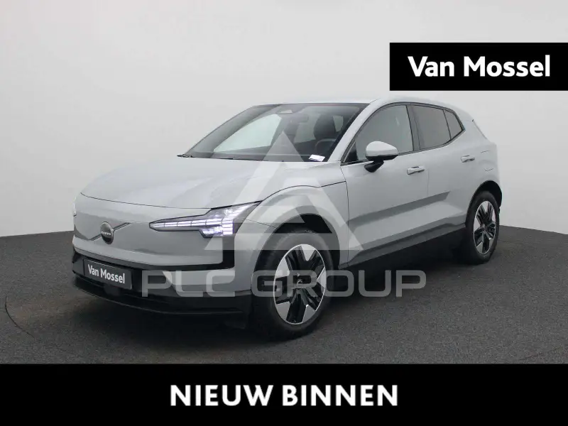 2024 Volvo EX 30