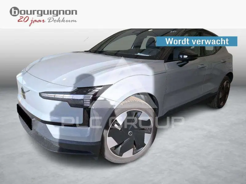 2024 Volvo EX 30