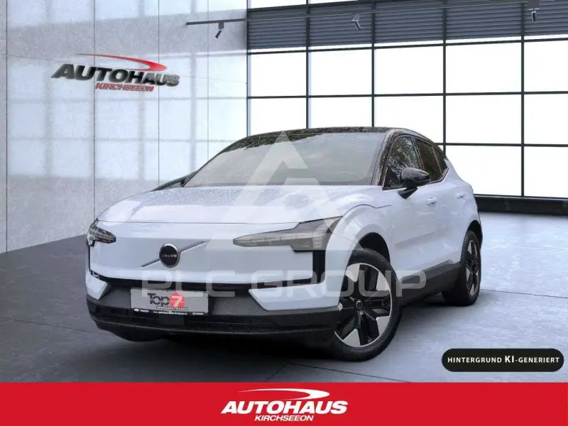 2024 Volvo EX 30