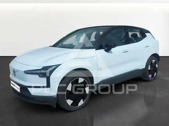 2024 Volvo EX 30