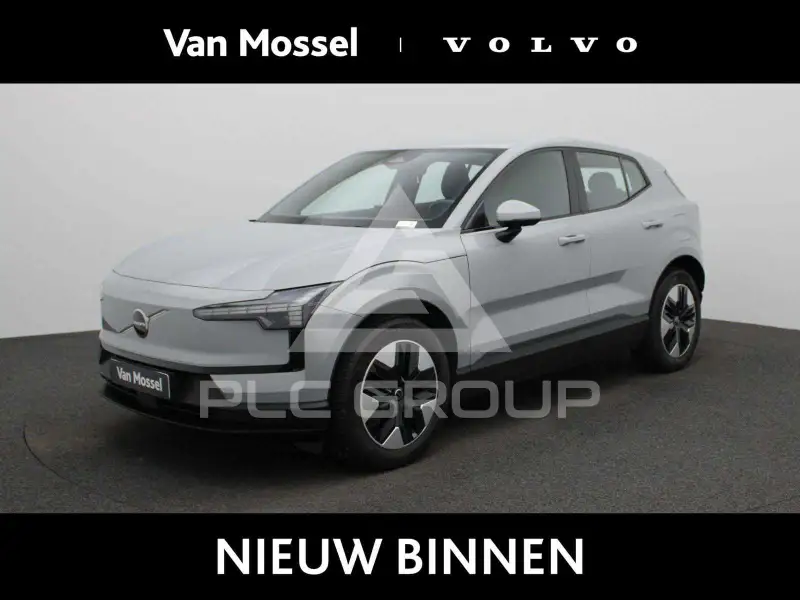 2024 Volvo EX 30