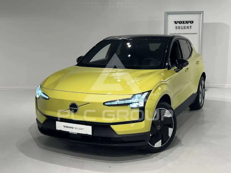 2024 Volvo EX 30