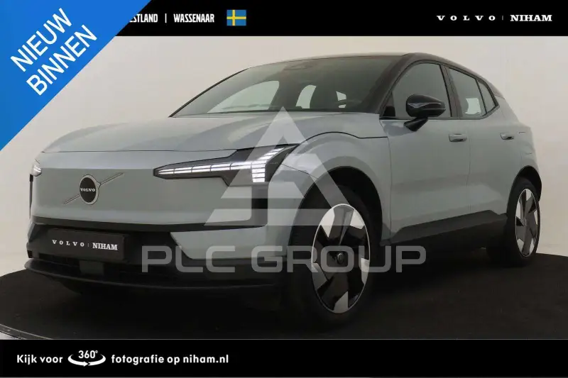 2024 Volvo EX 30