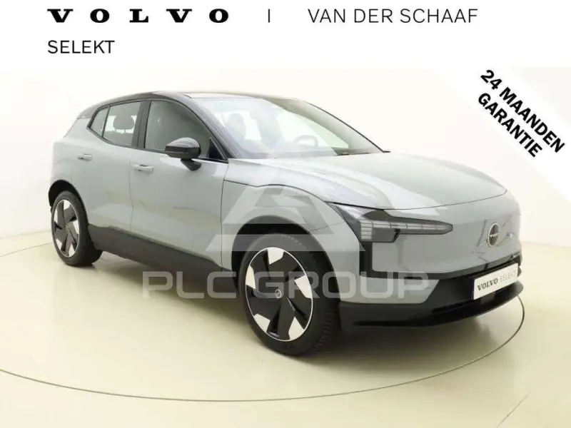2024 Volvo EX 30
