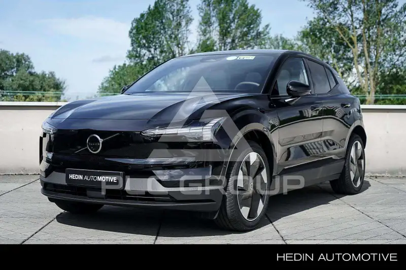 2024 Volvo EX 30
