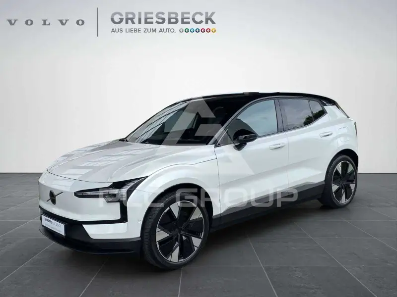 2024 Volvo EX 30