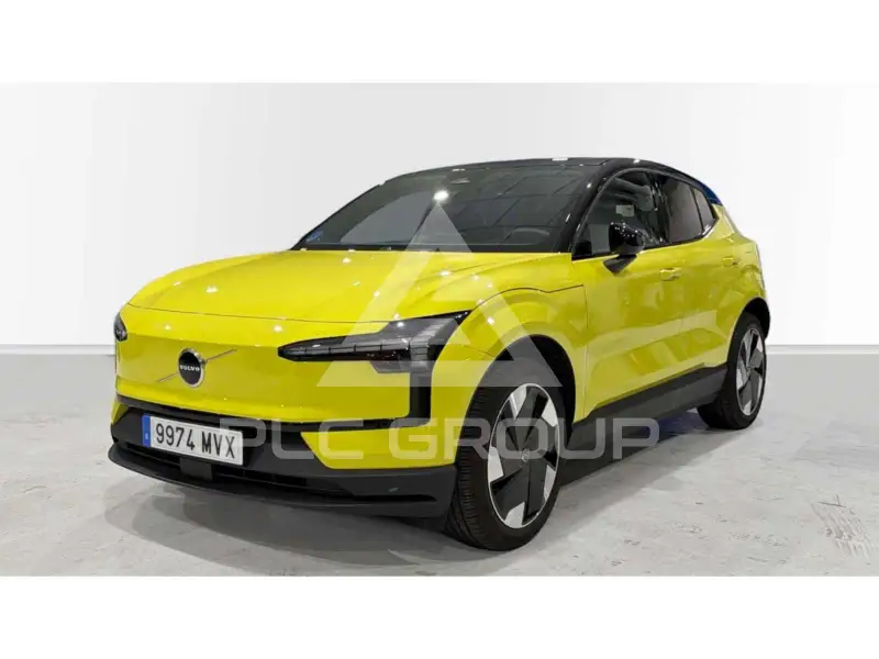 2024 Volvo EX 30