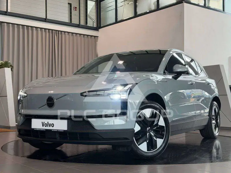 2024 Volvo EX 30