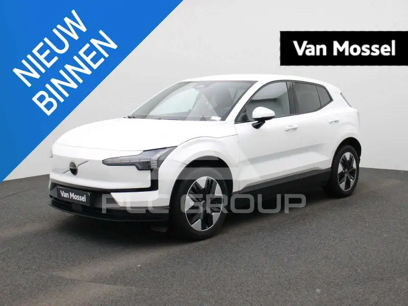 2024 Volvo EX 30