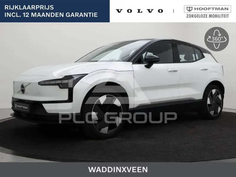 2024 Volvo EX 30