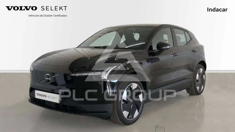 2024 Volvo EX 30