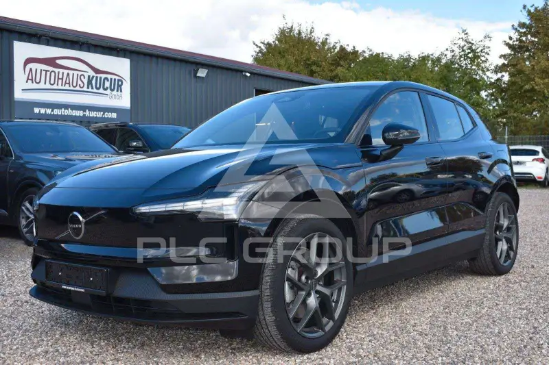 2024 Volvo EX 30