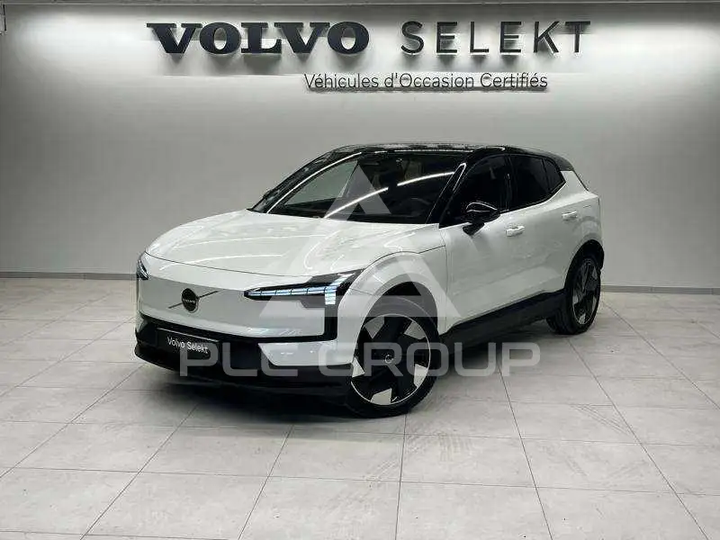 2024 Volvo EX 30