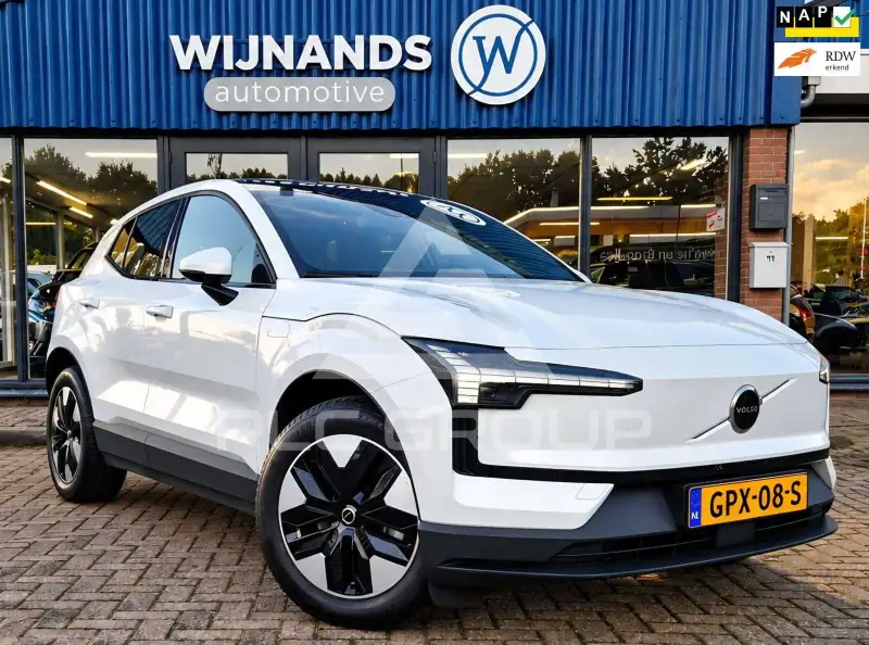 2024 Volvo EX 30