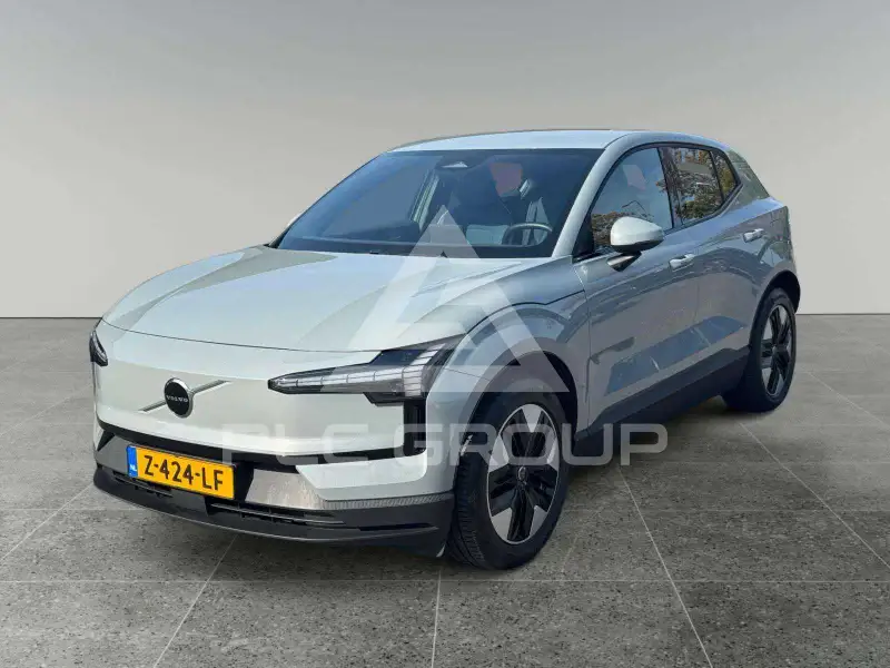 2024 Volvo EX 30