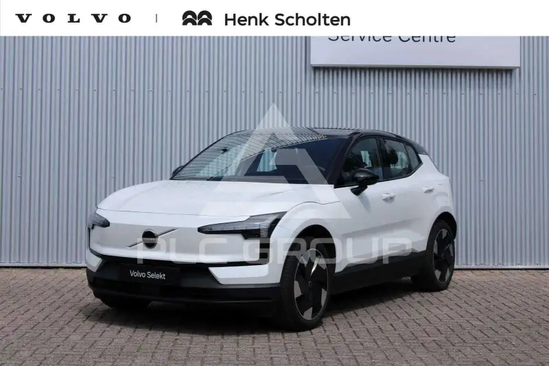 2024 Volvo EX 30