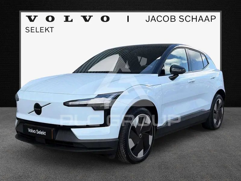 2024 Volvo EX 30