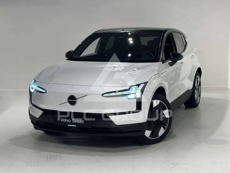 2024 Volvo EX 30