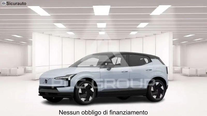 2024 Volvo EX 30