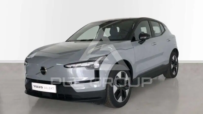 2024 Volvo EX 30
