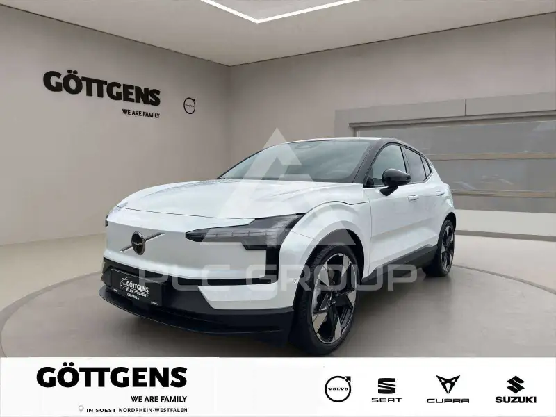 2024 Volvo EX 30