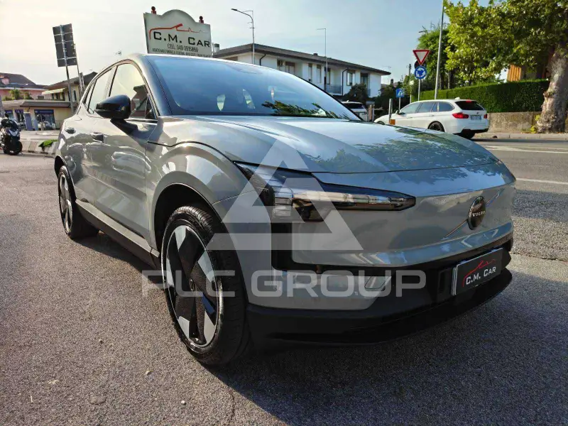 2024 Volvo EX 30