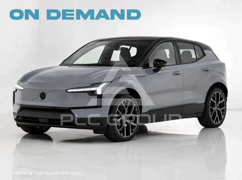 2024 Volvo EX 30