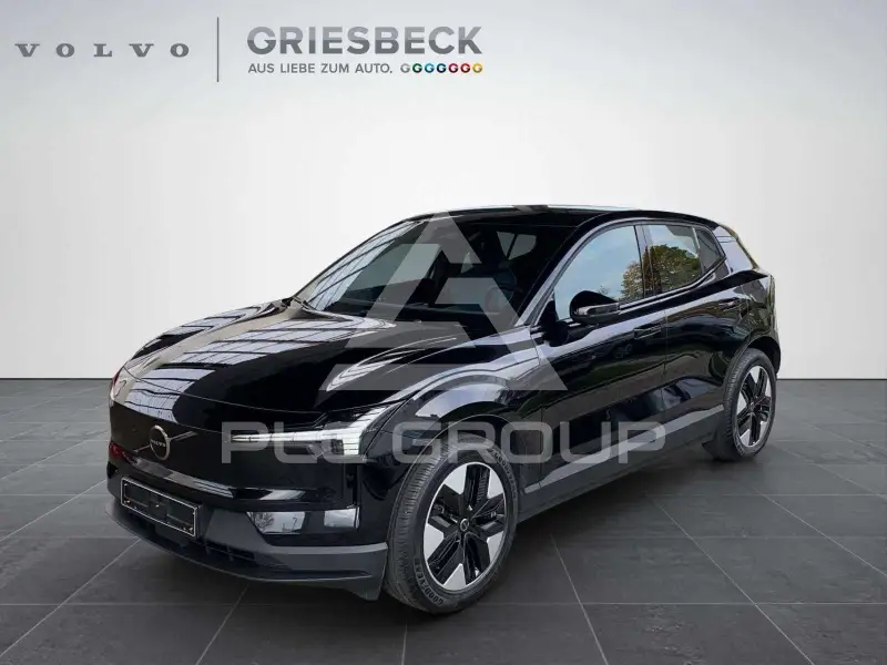 2024 Volvo EX 30