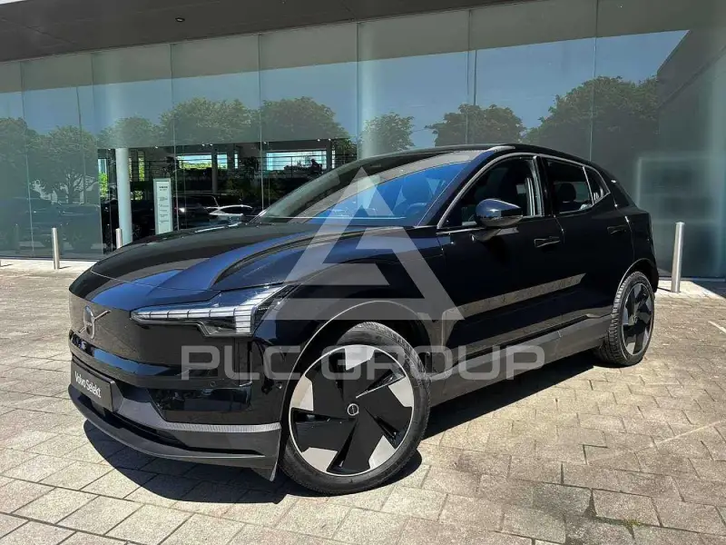 2024 Volvo EX 30