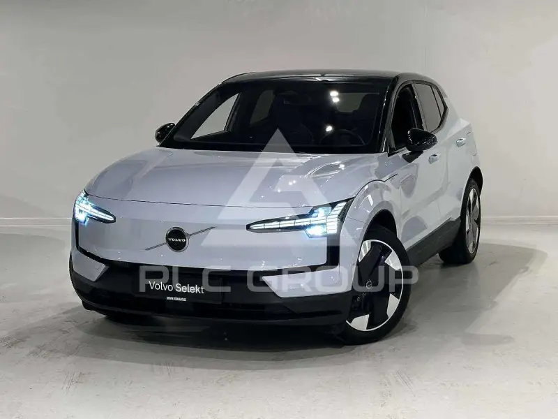 2024 Volvo EX 30