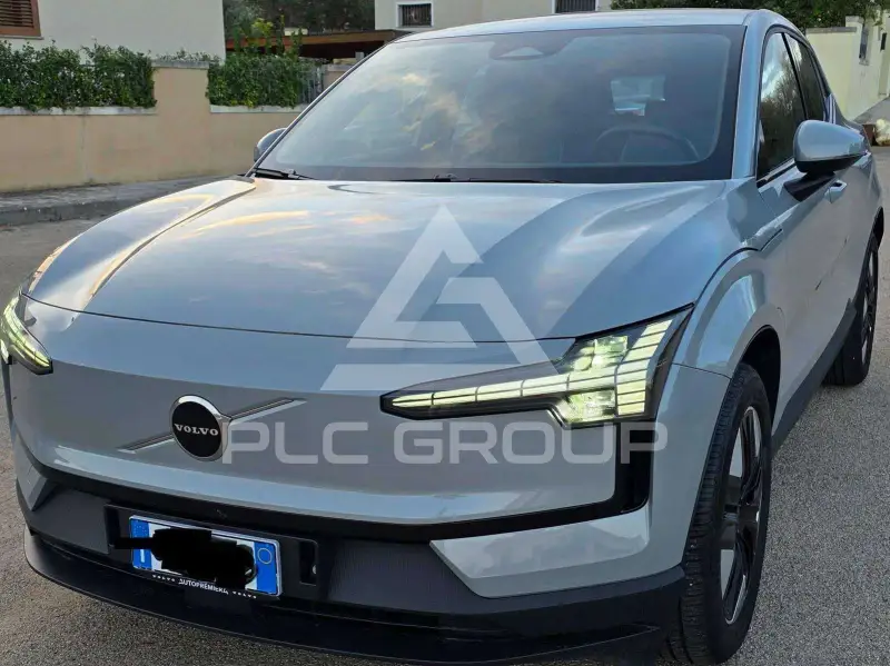 2024 Volvo EX 30
