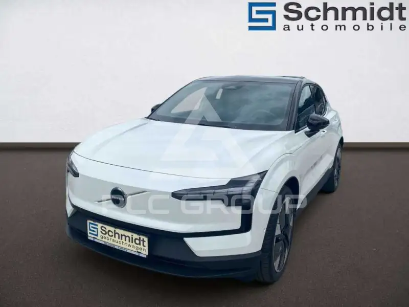 2024 Volvo EX 30