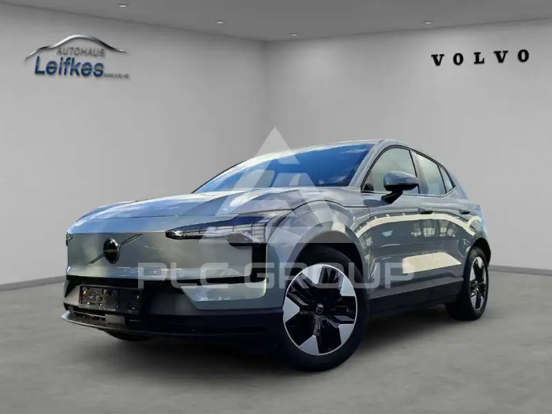 2024 Volvo EX 30